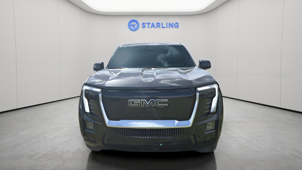 Used 2025 GMC Sierra EV Denali AWD/4WD image 11