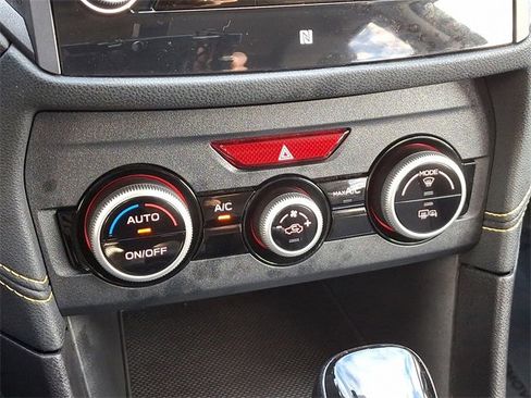 Used 2023 Subaru Crosstrek 2.5i Sport image 16