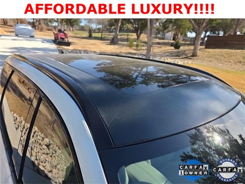 Certified 2023 INFINITI QX60 Luxe w/ Cargo Package image 12