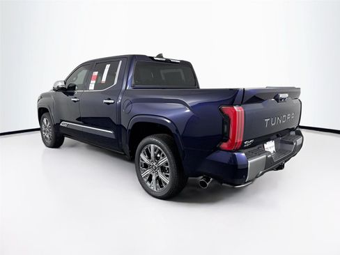 New 2026 Toyota Tundra Capstone AWD/4WD image 8
