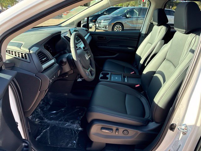 New 2027 Honda Odyssey EX-L image 7