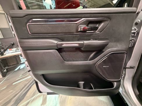 Used 2021 RAM 1500 TRX w/ TRX Level 2 Equipment Group AWD/4WD image 63