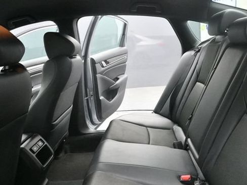 Used 2022 Honda Accord Sport image 15