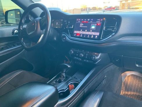 Used 2021 Dodge Durango R/T image 7
