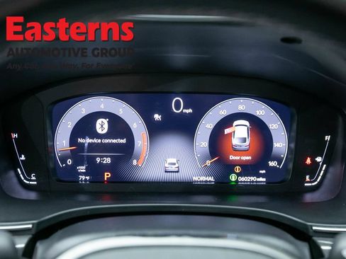 Used 2024 Acura Integra A-Spec FWD image 16