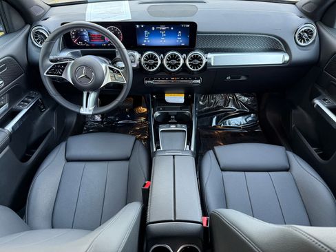 Certified 2025 Mercedes-Benz GLB 250 4MATIC image 12