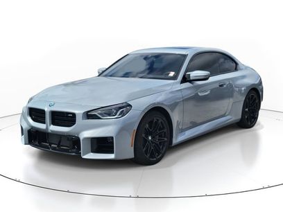 Used 2024 BMW M2 w/ Lighting Package