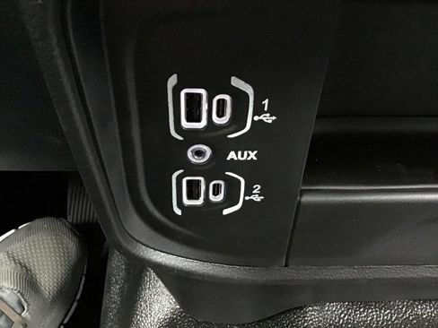 New 2026 RAM 5500 Tradesman w/ Chrome Appearance Group image 19