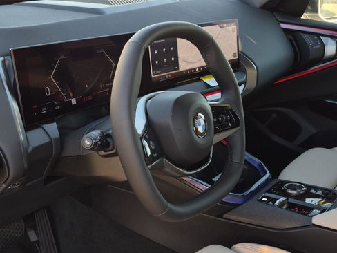 New 2026 BMW X3 xDrive30 w/ Convenience Package image 22