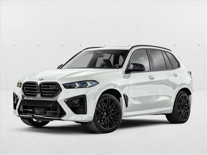 Used 2024 BMW X5 M Competition w/ Executive Package