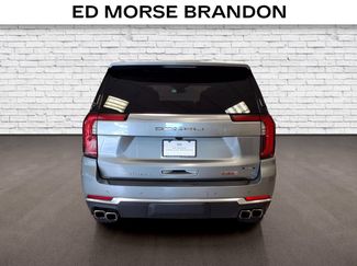Used 2025 GMC Yukon Denali AWD/4WD video 4