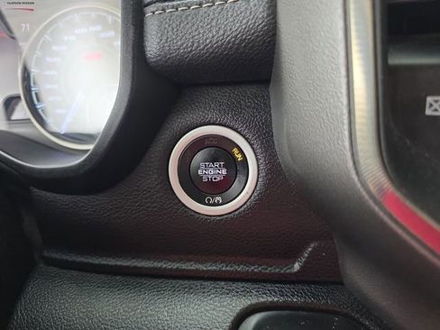 Used 2020 RAM 1500 Rebel w/ Rebel Level 2 Equipment Group image 37