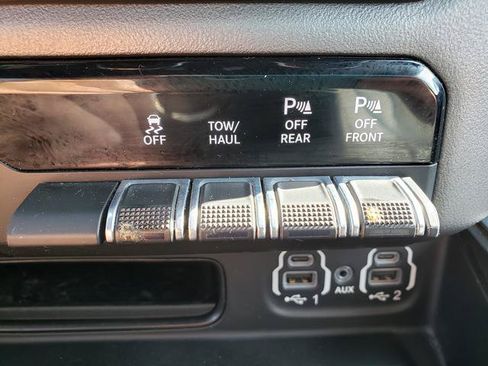 Used 2022 RAM 1500 Big Horn AWD/4WD image 21