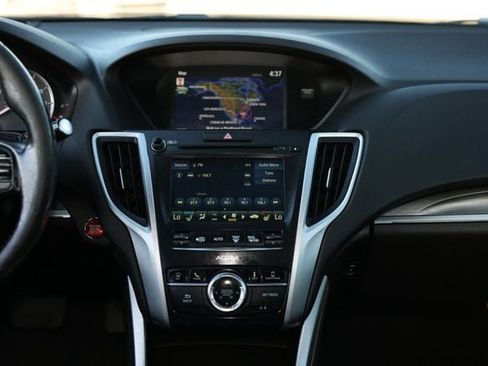 Used 2018 Acura TLX V6 w/ Technology & A-SPEC Pkg image 38