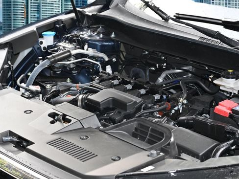 New 2026 Honda CR-V EX-L image 35