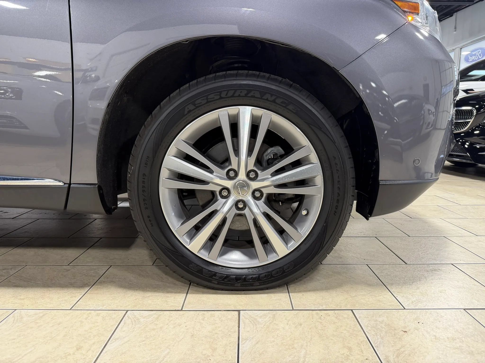 Used 2015 Lexus RX 350 FWD image 36