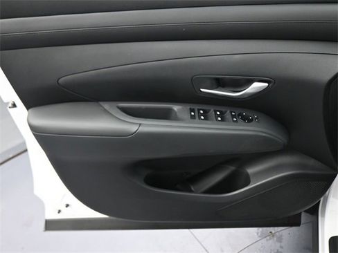 New 2026 Hyundai Tucson SEL image 10