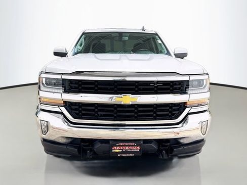 Used 2019 Chevrolet Silverado 1500 LT w/ All Star Edition image 3