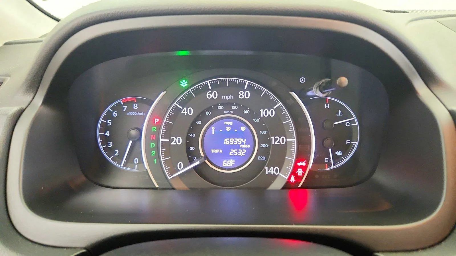 Used 2013 Honda CR-V EX-L image 18