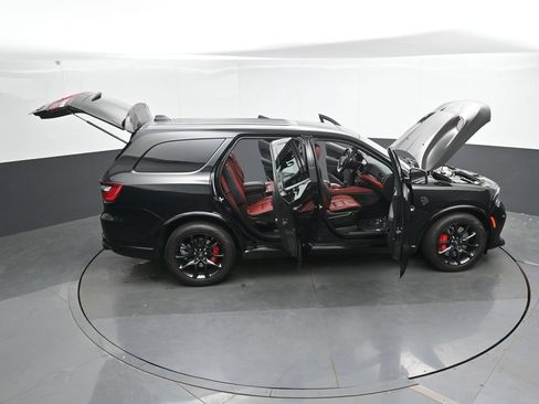 Used 2023 Dodge Durango SRT Hellcat AWD/4WD image 55
