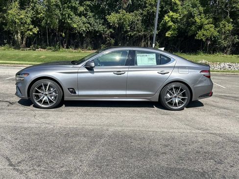 New 2026 Genesis G70 2.5T Prestige AWD/4WD image 4