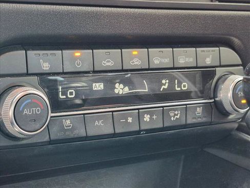 Used 2019 MAZDA CX-5 Grand Touring Reserve AWD/4WD image 10