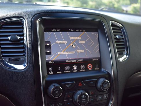 Used 2015 Dodge Durango R/T w/ Premium Nappa Leather Group RWD image 38