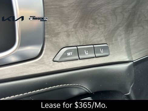 New 2026 Kia Sorento SX Prestige AWD/4WD image 12