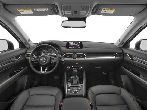 Used 2018 MAZDA CX-5 Grand Touring w/ Premium Package AWD/4WD image 11