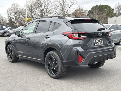 New 2026 Subaru Crosstrek 2.5i Sport image 5