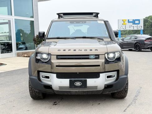 Used 2020 Land Rover Defender 110 SE AWD/4WD image 5