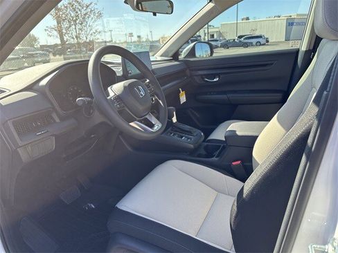 New 2026 Honda CR-V EX image 11