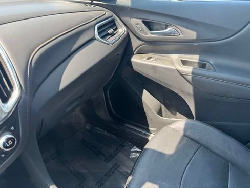 Certified 2021 Chevrolet Equinox Premier AWD/4WD image 26
