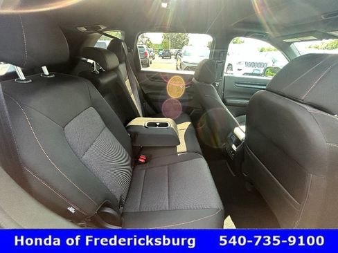 Used 2026 Honda CR-V Sport image 28