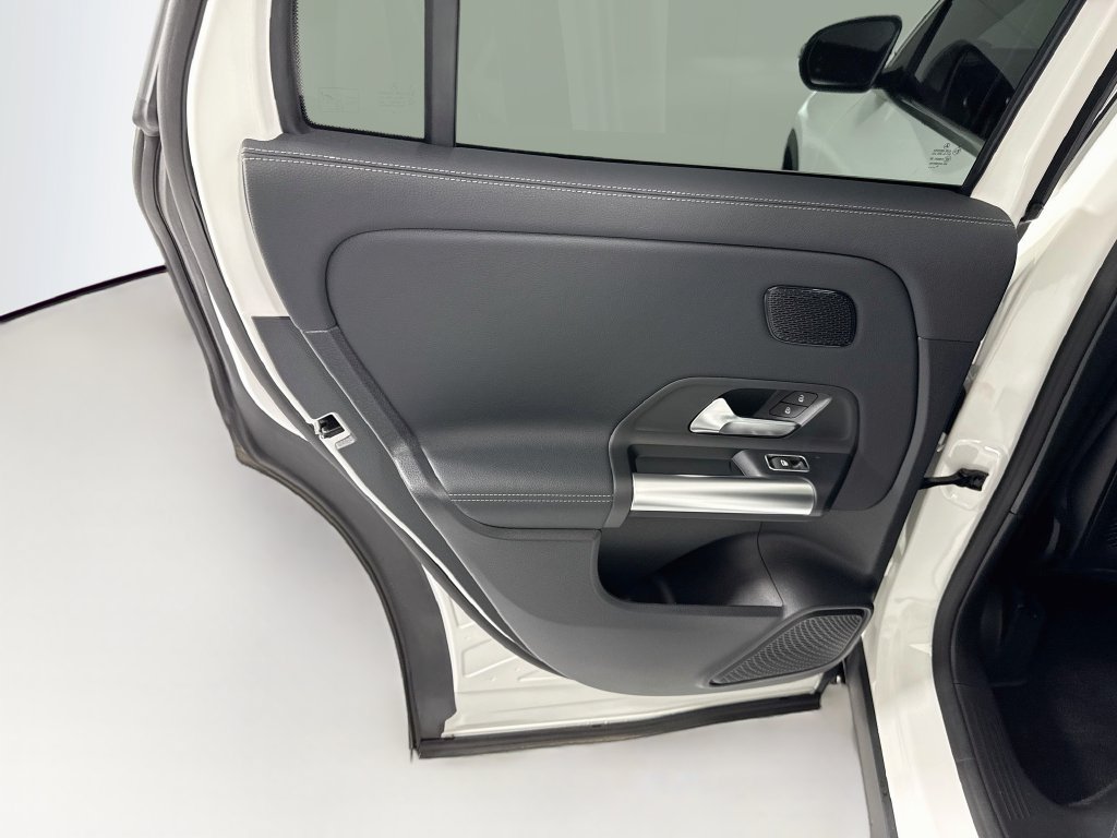 Certified 2026 Mercedes-Benz GLA 250 image 26