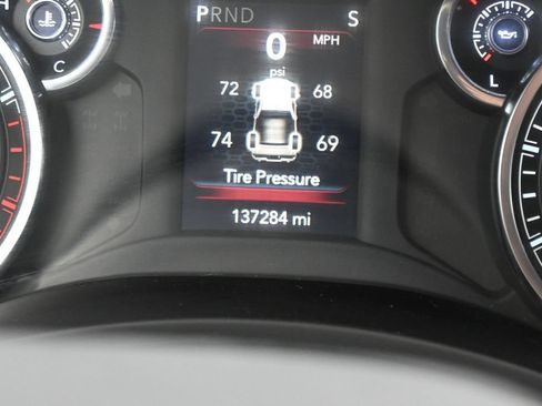 Used 2024 RAM 2500 Tradesman w/ Bed Utility Group AWD/4WD image 18