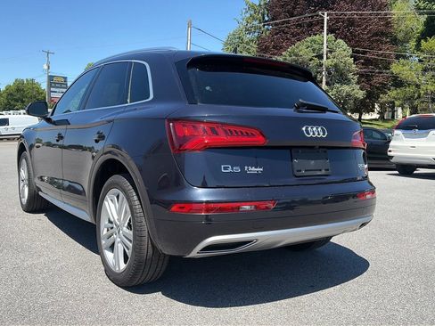 Used 2018 Audi Q5 Prestige AWD/4WD image 10