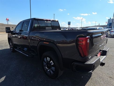 Used 2024 GMC Sierra 2500 Denali w/ Denali Reserve Package image 6