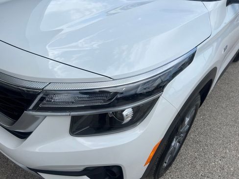 Certified 2023 Kia Seltos S AWD/4WD image 29
