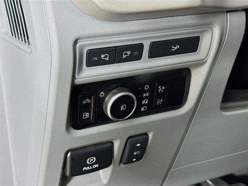 Used 2023 Ford F150 XLT w/ Equipment Group 302A High AWD/4WD image 12