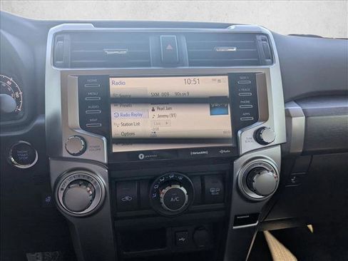 Used 2023 Toyota 4Runner SR5 Premium w/ Moonroof Package image 12