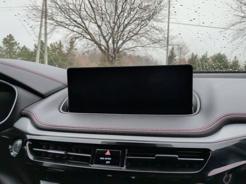 Used 2023 Acura MDX A-Spec image 21