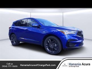 Used 2020 Acura RDX A-Spec video 1