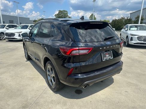 Used 2023 Ford Escape ST-Line image 7