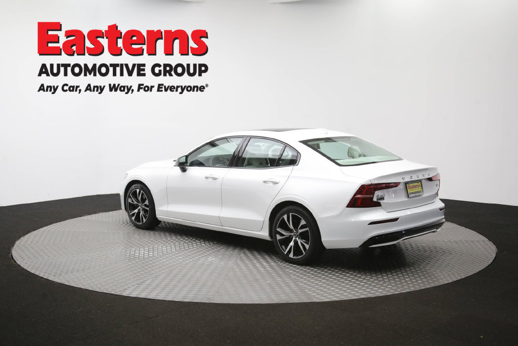 Used 2024 Volvo S60 B5 Core w/ Climate Package FWD image 67