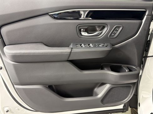New 2026 Honda Pilot EX-L image 12