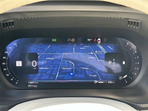 Certified 2026 Volvo XC60 B5 Ultra w/ Protection Package Premier image 10