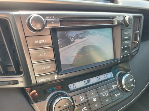 Used 2015 Toyota RAV4 XLE image 32