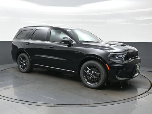 New 2026 Dodge Durango GT AWD/4WD image 11