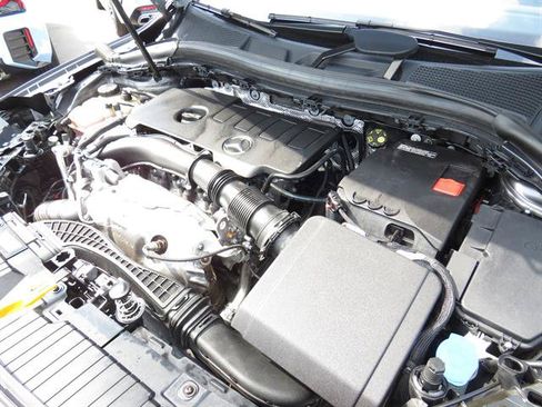 Used 2023 Mercedes-Benz GLA 250 4MATIC image 7